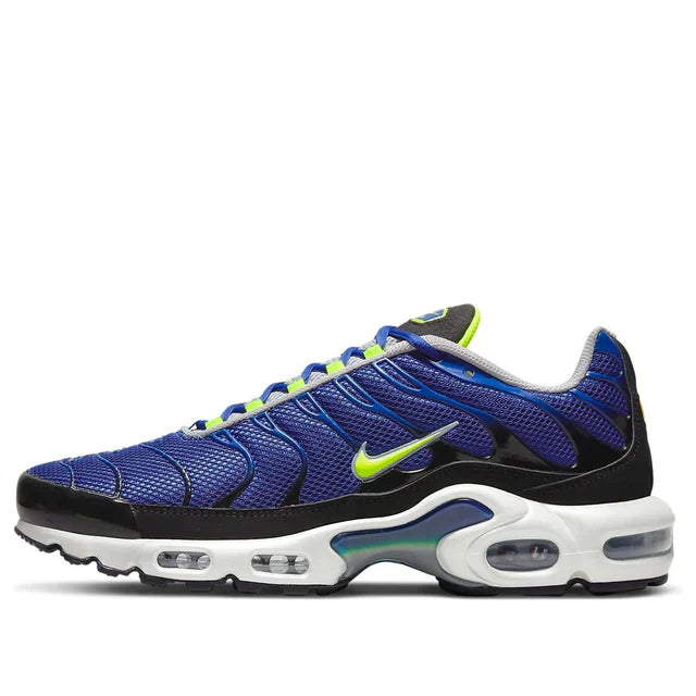 Nike Air Max TN "Atlantic Blue Lemon Venom"