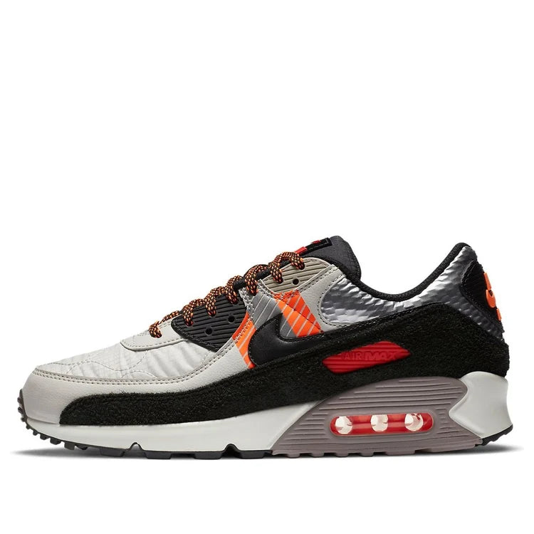 Nike Air Max 90 "Light Bone Orange"