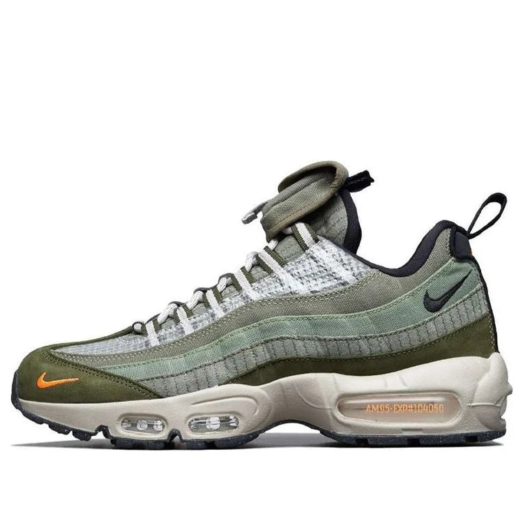 Nike Air Max 95 SE "Surplus Supply"