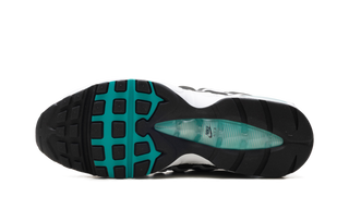 Nike Air Max 95 OG “Black Border”