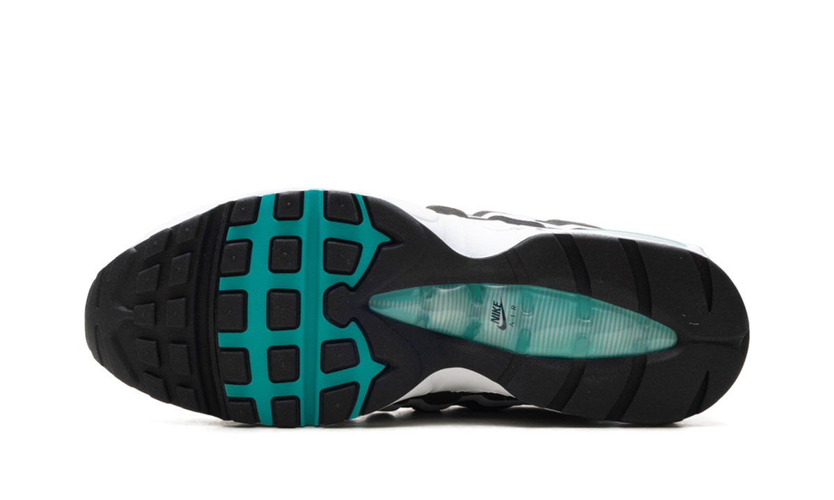 Nike Air Max 95 OG “Black Border”