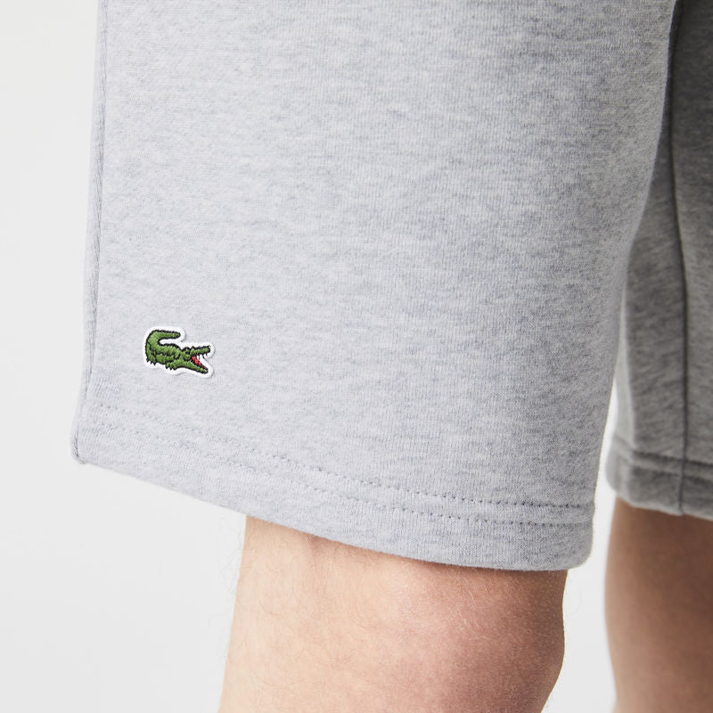 Lacoste Šorc Sivi