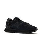 New Balance 574 Legacy Cordura (Black)