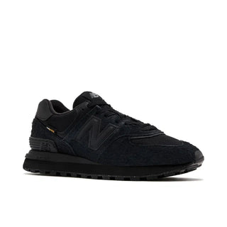 New Balance 574 Legacy Cordura (Black)