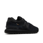 New Balance 574 Legacy Cordura (Black)