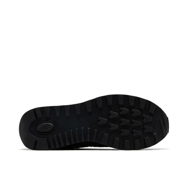 New Balance 574 Legacy Cordura (Black)
