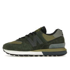 New Balance 574 “Legacy Stone Island DG”