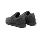 Stone Island x New Balance 574 Legacy Ghost (Dark Grey)