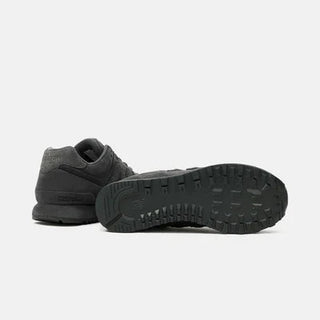 Stone Island x New Balance 574 Legacy Ghost (Dark Grey)