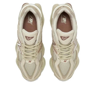 New Balance 9060 (Bone Sparrow)