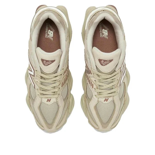 New Balance 9060 (Bone Sparrow)