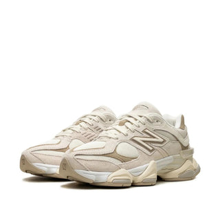 New Balance 9060 (Grey Brown Beige)