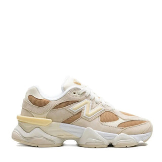 New Balance 9060 (Sea Salt Beige)