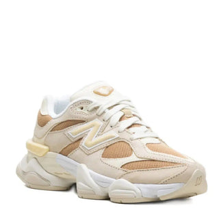 New Balance 9060 (Sea Salt Beige)