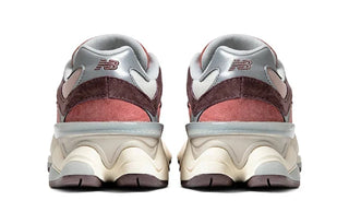 New Balance 9060 (Sea Salt Cherry Blossom)