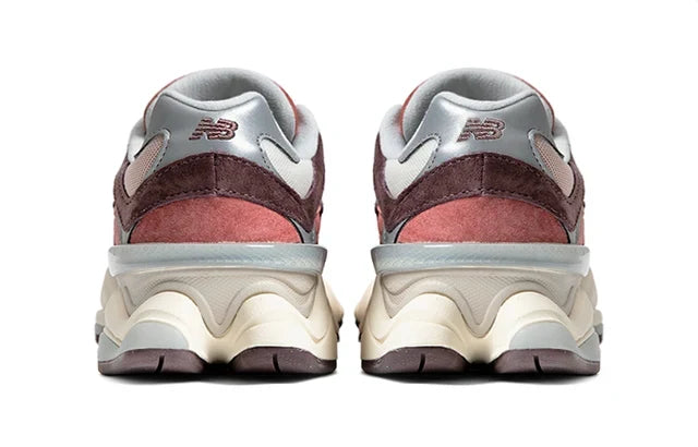 New Balance 9060 (Sea Salt Cherry Blossom)