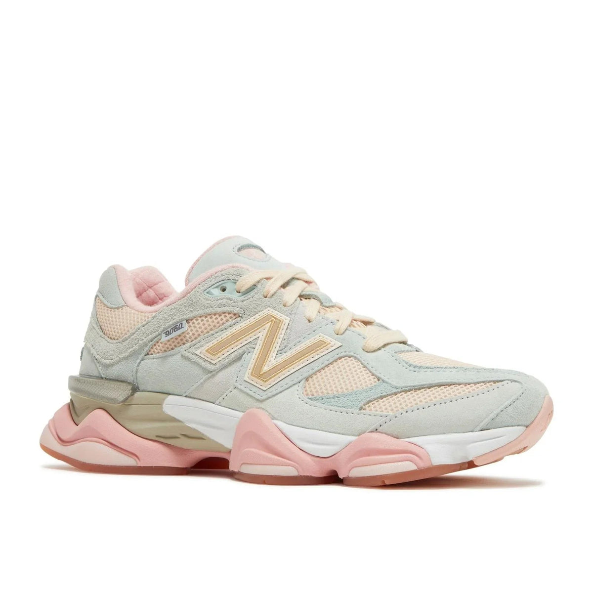 Joe Freshgoods x New Balance 9060 (Baby Shower Blue)