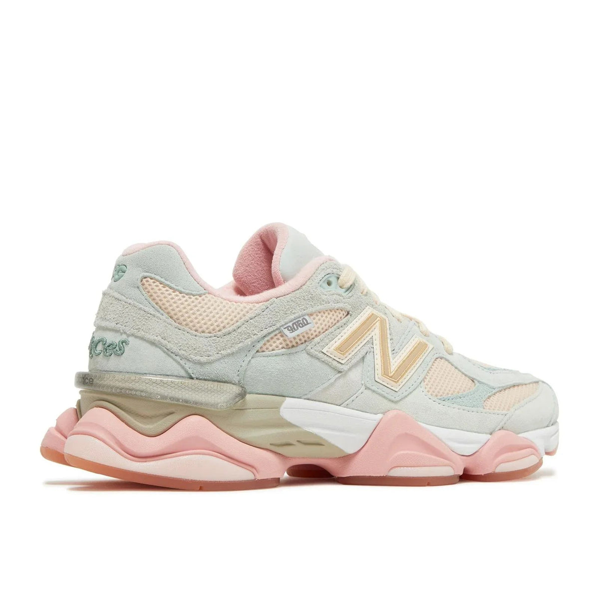 Joe Freshgoods x New Balance 9060 (Baby Shower Blue)