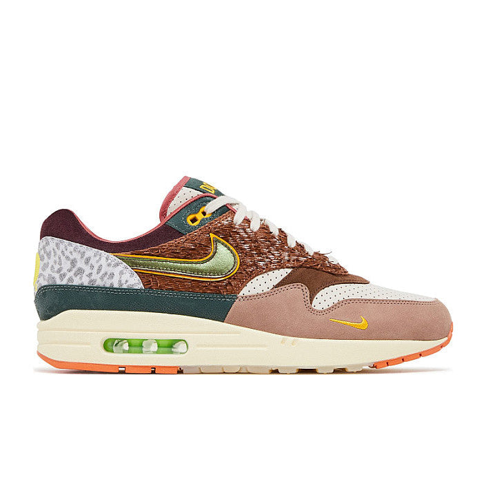 Nike Air Max 1 "87 Luxe University Of Oregon"