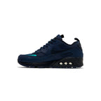 Nike Air Max 90 Cordura (Navy Blue)