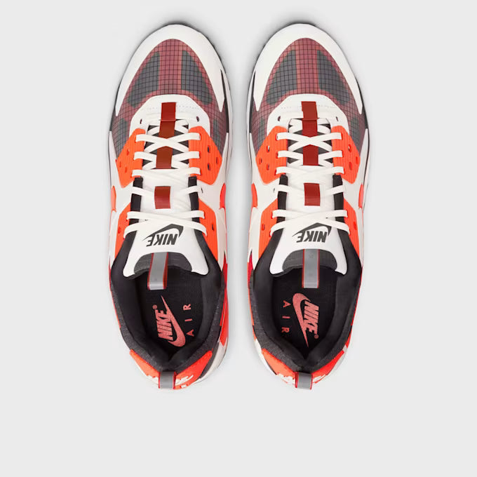 Air Max 90 Drift (Orange)