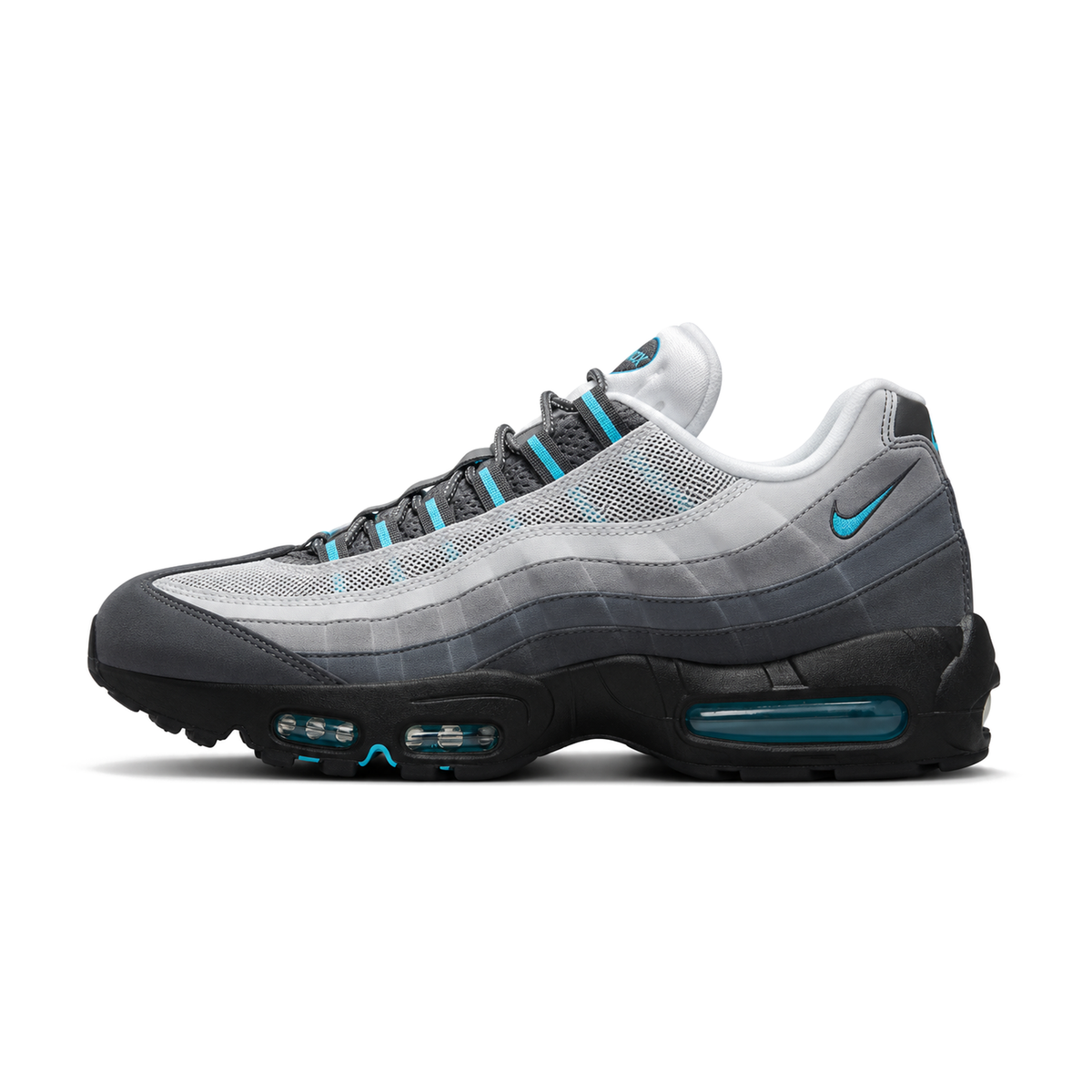 Nike Air Max 95 (Baltic Blue)