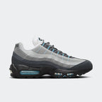 Nike Air Max 95 (Baltic Blue)