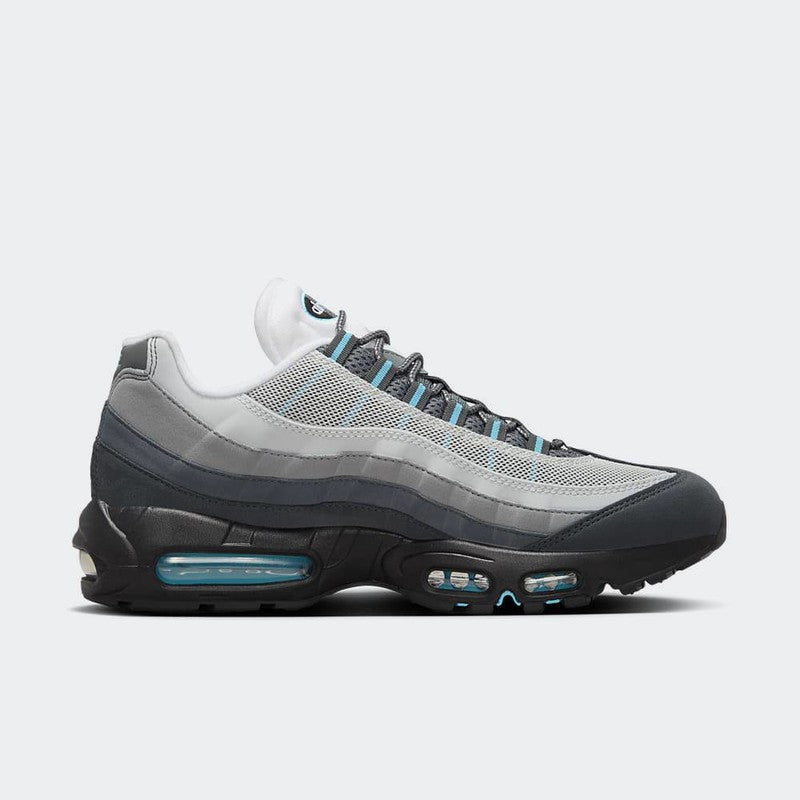 Nike Air Max 95 (Baltic Blue)