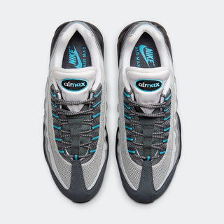 Nike Air Max 95 (Baltic Blue)