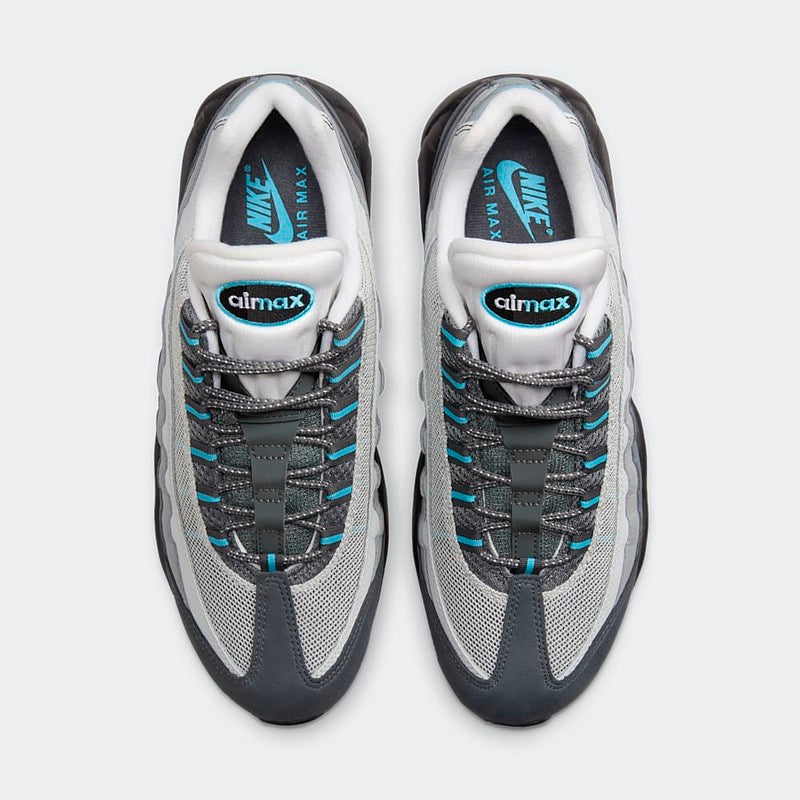 Nike Air Max 95 (Baltic Blue)