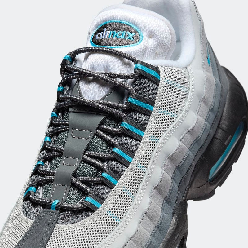Nike Air Max 95 (Baltic Blue)