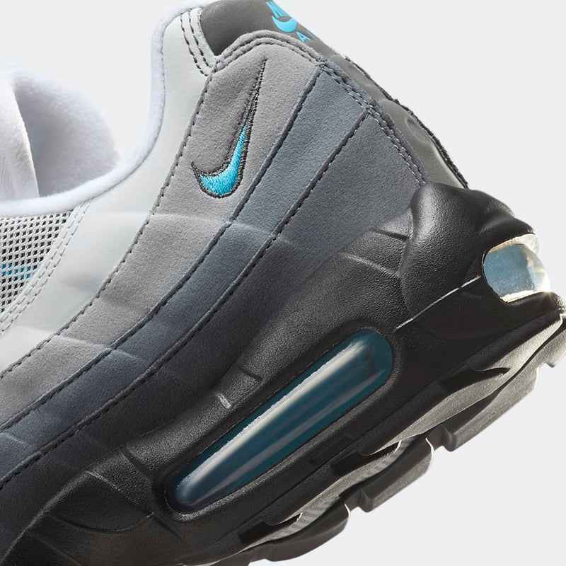 Nike Air Max 95 (Baltic Blue)