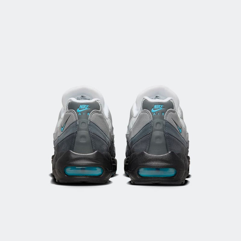 Nike Air Max 95 (Baltic Blue)