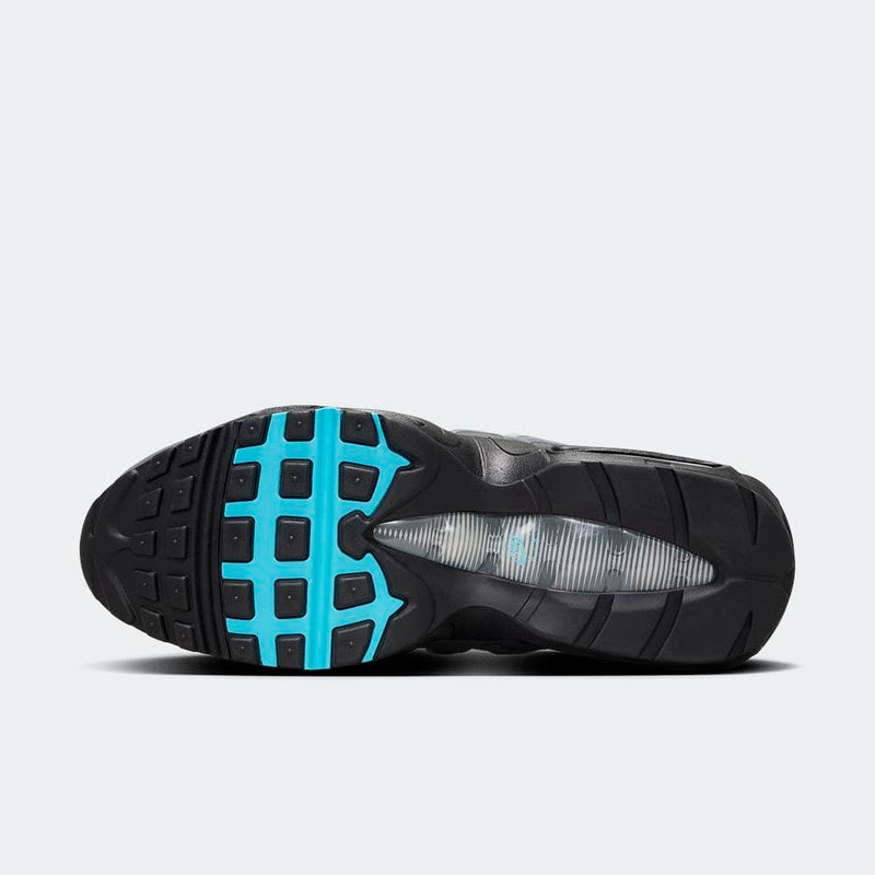 Nike Air Max 95 (Baltic Blue)