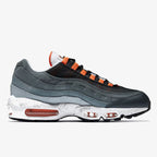 Nike Air Max 95 "Black Aquamarine Orange"