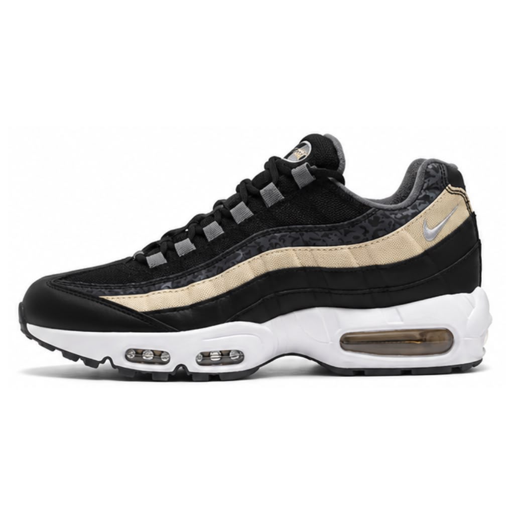 Nike Air Max 95 "Black Champagne"