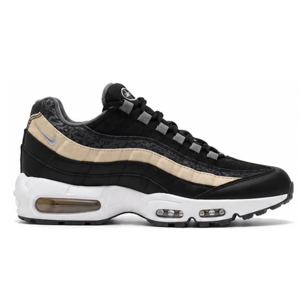 Nike Air Max 95 "Black Champagne"