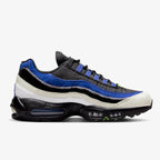 Nike Air Max 95 (Black Game Royal)
