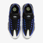 Nike Air Max 95 (Black Game Royal)