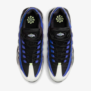Nike Air Max 95 (Black Game Royal)