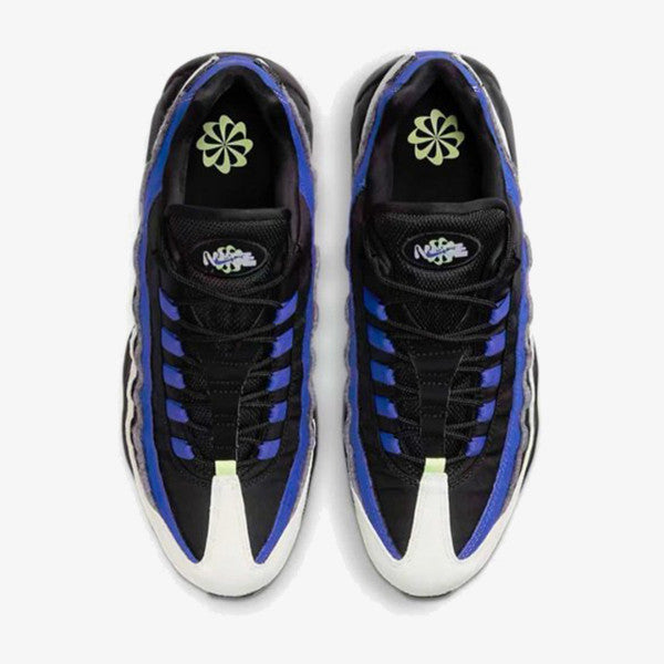 Nike Air Max 95 (Black Game Royal)