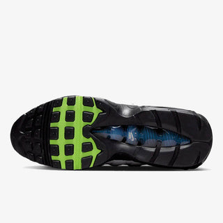 Nike Air Max 95 (Black Game Royal)