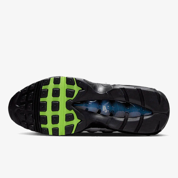 Nike Air Max 95 (Black Game Royal)