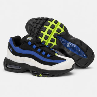 Nike Air Max 95 "Black Game Royal"
