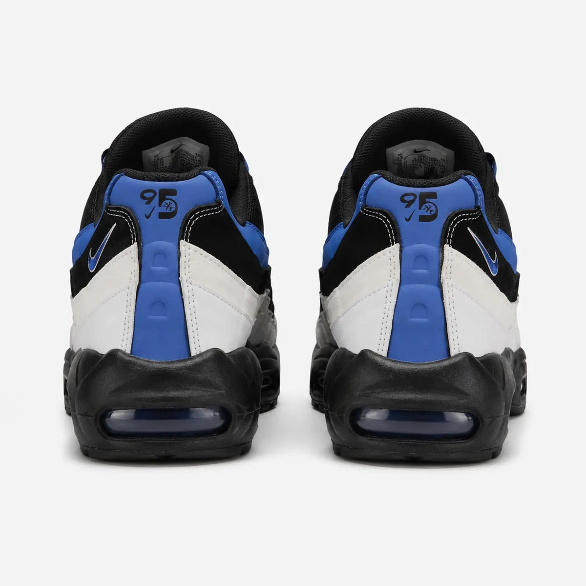 Nike Air Max 95 "Black Game Royal"