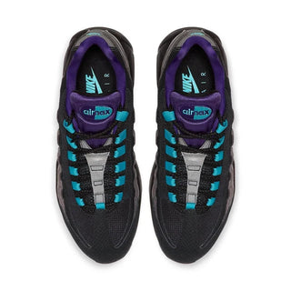 Nike Air Max 95 (Black Grape)