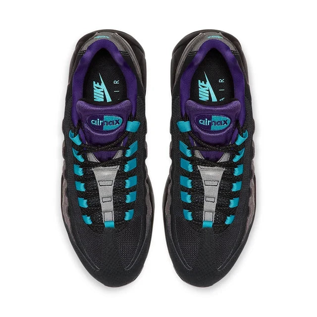 Nike Air Max 95 (Black Grape)