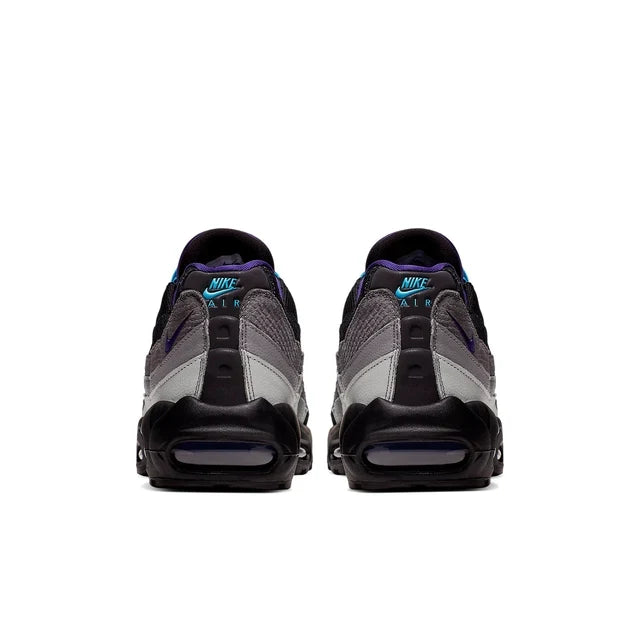 Nike Air Max 95 (Black Grape)