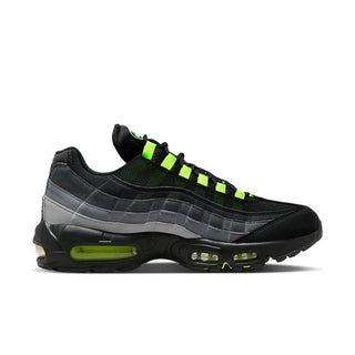 Nike Air Max 95 (Black Neon)