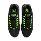 Nike Air Max 95 (Black Neon)